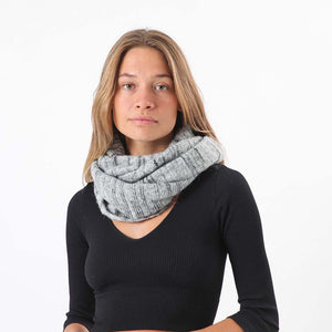 Cuello Gum Rojo i-D