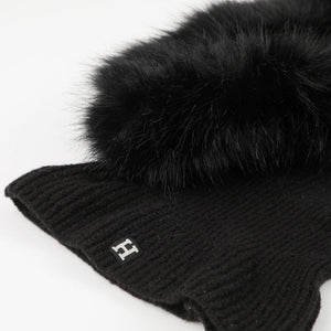 Cuello  Haily Negro Humana