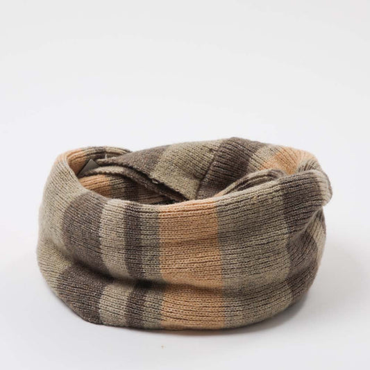 Cuello Rainbow Café i-D