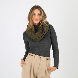 Cuello Andreas Green Tatienne