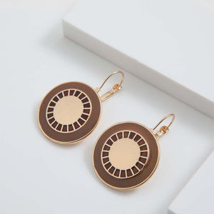 Aros Mediano Ziel Café i-D