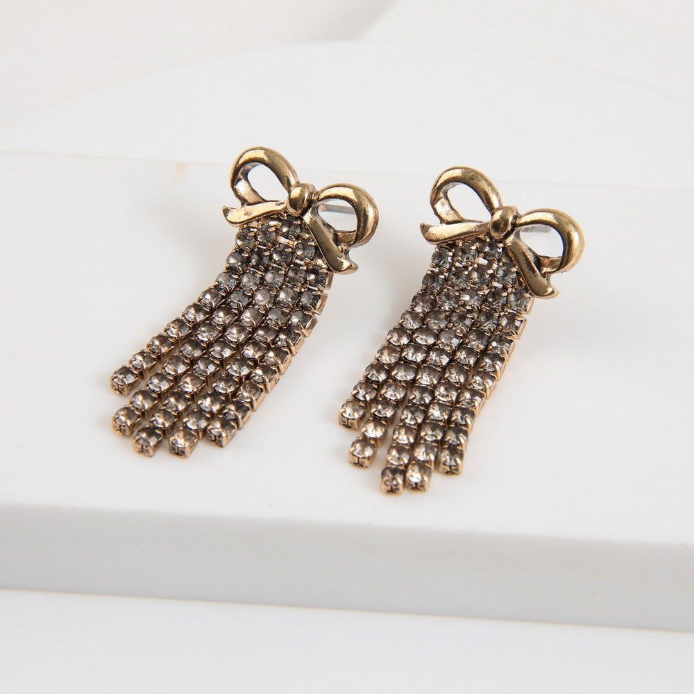 Aros Medianos Vela Dorado Humana