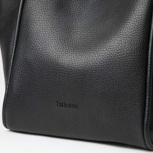 Cartera Hombro Kaunas Negro Tatienne