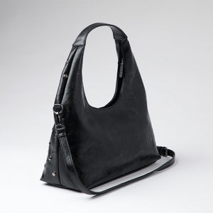 Cartera Hombro Anais Negro Humana