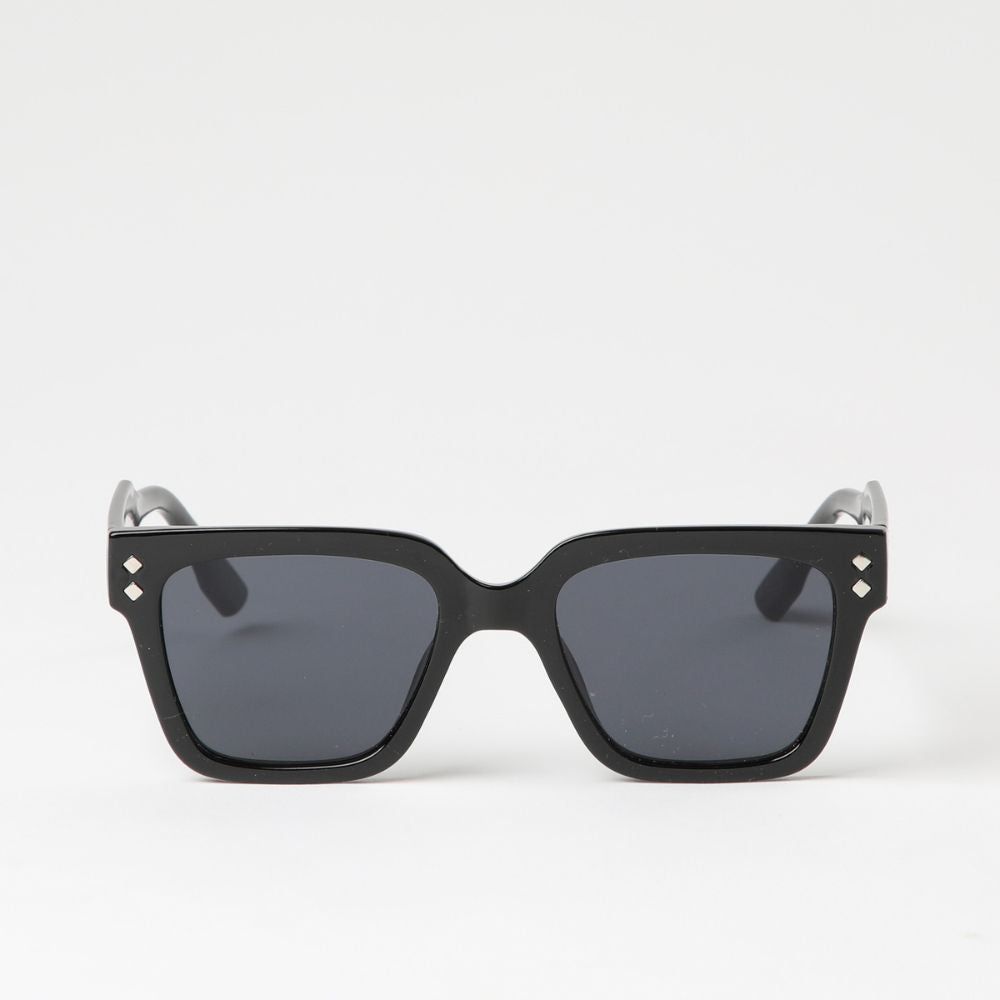 Anteojos de Sol Jaco Negro Bobs