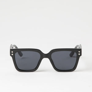 Anteojos de Sol Jaco Negro Bobs