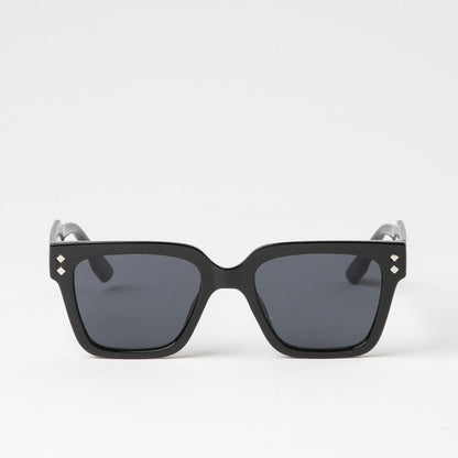 Anteojos de Sol Jaco Negro Bobs