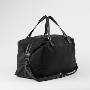 Bolso Bruges Negro Tatienne