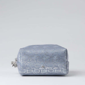 Cosmetiquero Honey Azul i-D