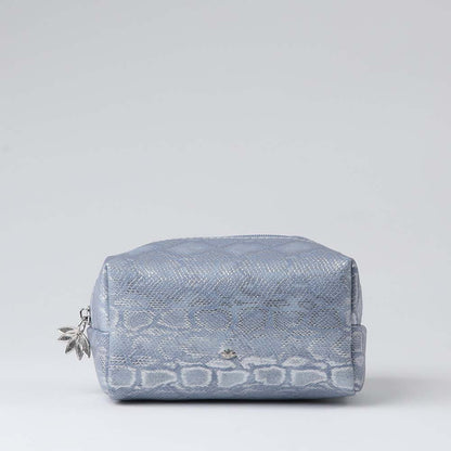 Cosmetiquero Honey Azul i-D