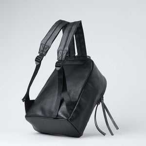 Mochila Nasty Negra Humana