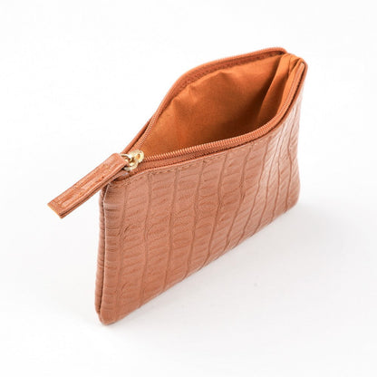 Monedero Luna Camel I-D