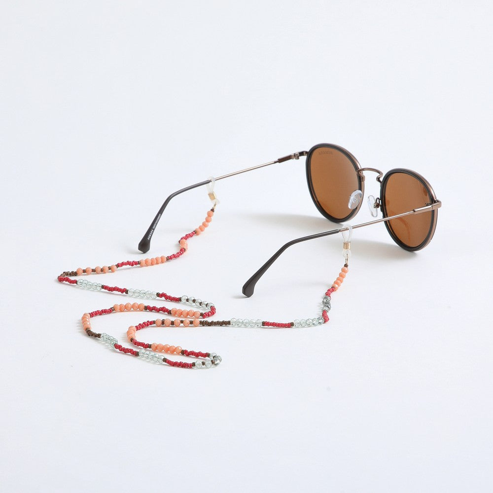 Strap Folk Multicolor Humana