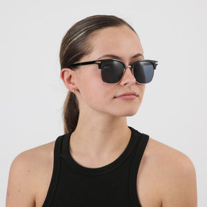 Anteojos de sol Laura Aviador ID