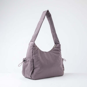 Cartera Hombro Dalia Malva i-D