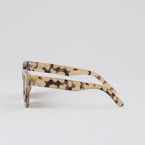 Anteojos Sol Mancora Beige Bobs