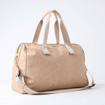 Bolso Camille Café i-D