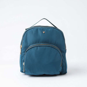Mochila Odessa Azul i-D