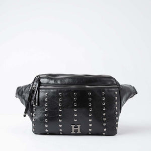 Banano Mara Negro Humana