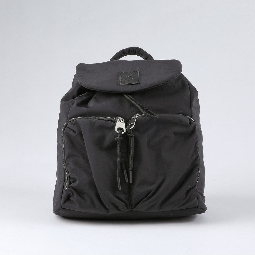Mochila Renata Black Tatienne