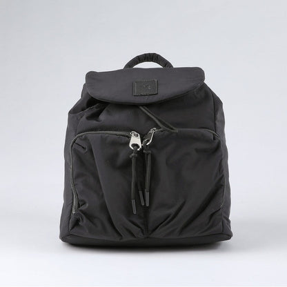 Mochila Renata Black Tatienne