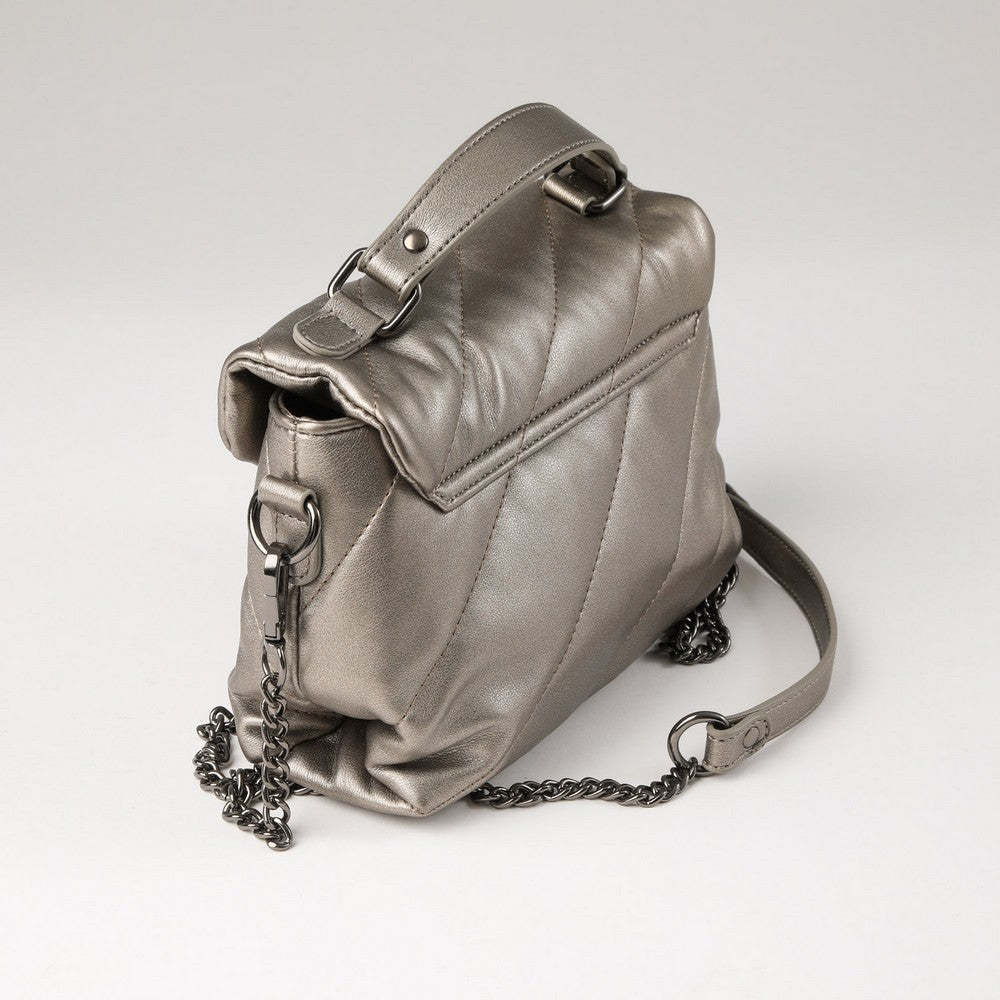 Cartera Cruzada Cissy Gun Humana