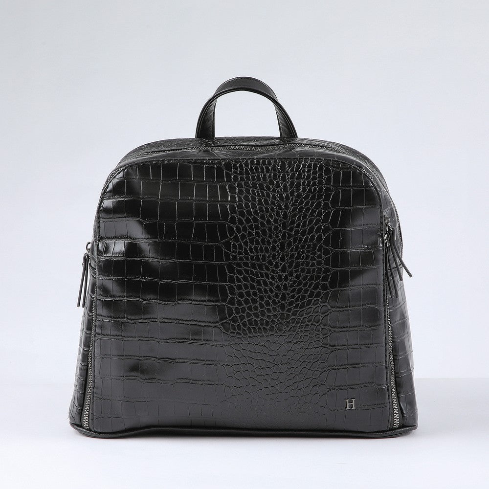Mochila Romi Black Humana