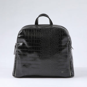 Mochila Romi Black Humana