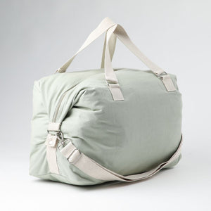 Cartera Bolso Malvinas Verde Tatienne