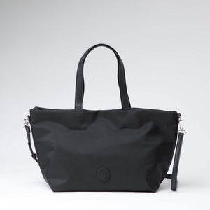 Cartera Hombro Zinia Negro i-D