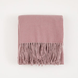 Manta  Urano Morado I-D