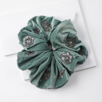 Collet Dion Verde Humana