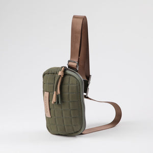 Banano Cloe Verde Humana