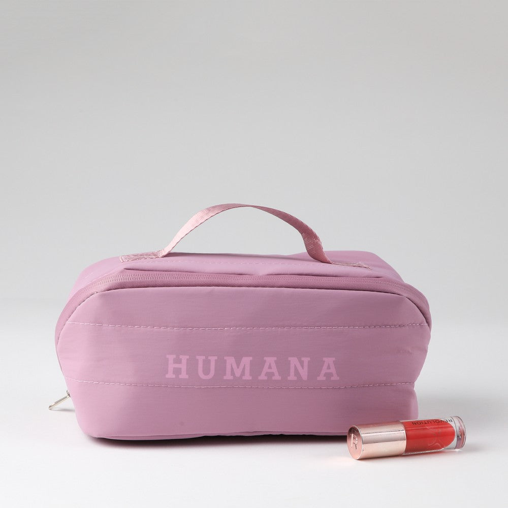 Cosmetiquero Marte Lila Humana