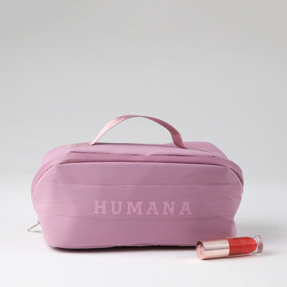 Cosmetiquero Marte Lila Humana