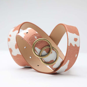 Cinturón Nansa Café Humana