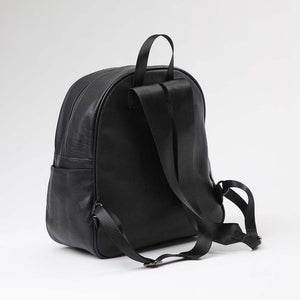 Mochila Arcade Negro Humana