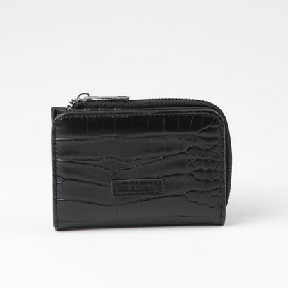 Tarjetero Selene Negro Humana