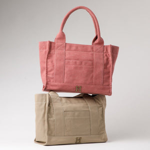 Cartera Hombro Vigo Beige Humana