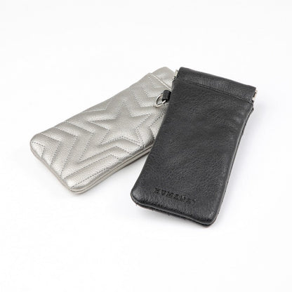 Estuche De Sol Star Silver Humana