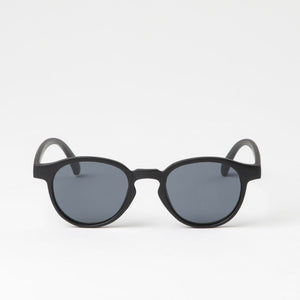 Anteojos de Sol Agiba Negro Bobs