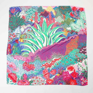 Maxi Bandana Padua Multicolor Humana