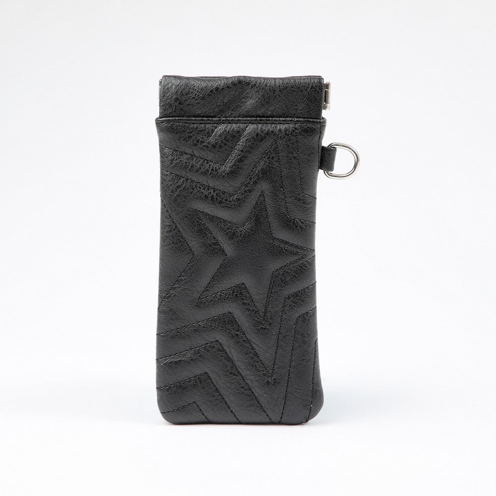 Estuche De Sol Star Black Humana