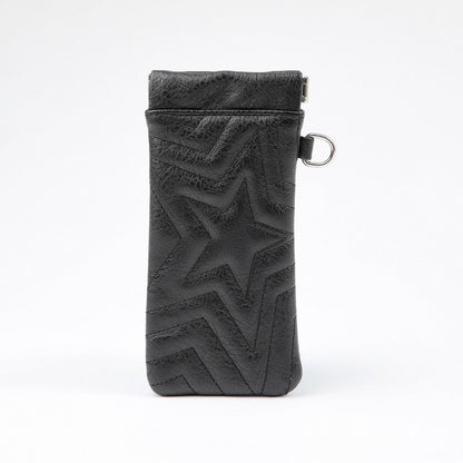 Estuche De Sol Star Black Humana