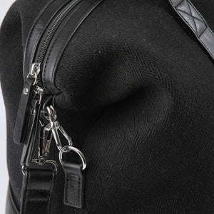 Bolso Otto Black Humana