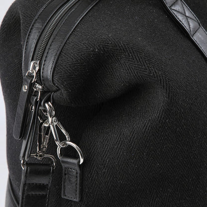 Bolso Otto Black Humana