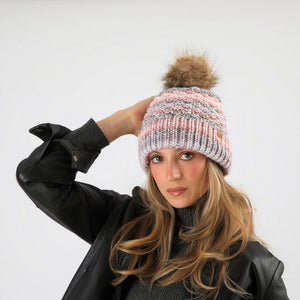 Gorro Zurich Multicolor Tatienne