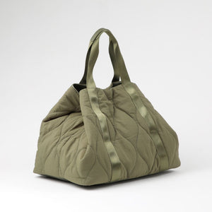 Cartera Hombro Turín Verde Humana