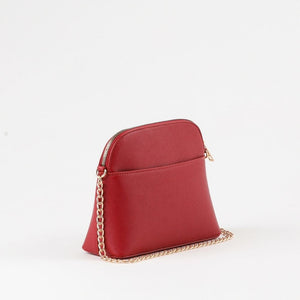 Cartera Cruzada Alerce Red I-D