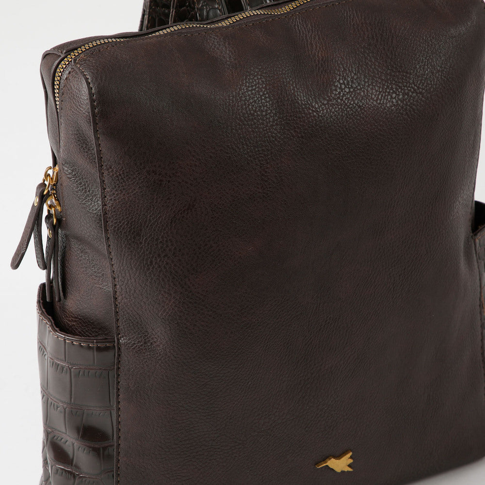 Mochila Nice Café Tatienne